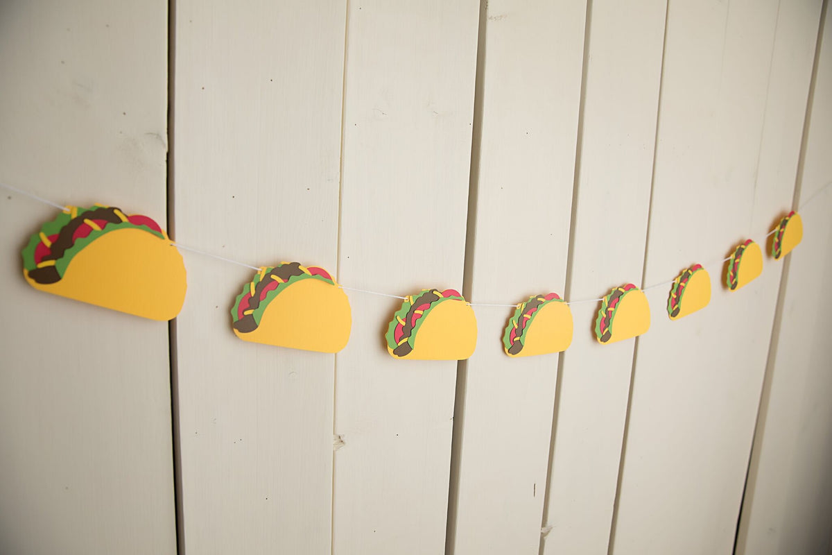 Taco Garland