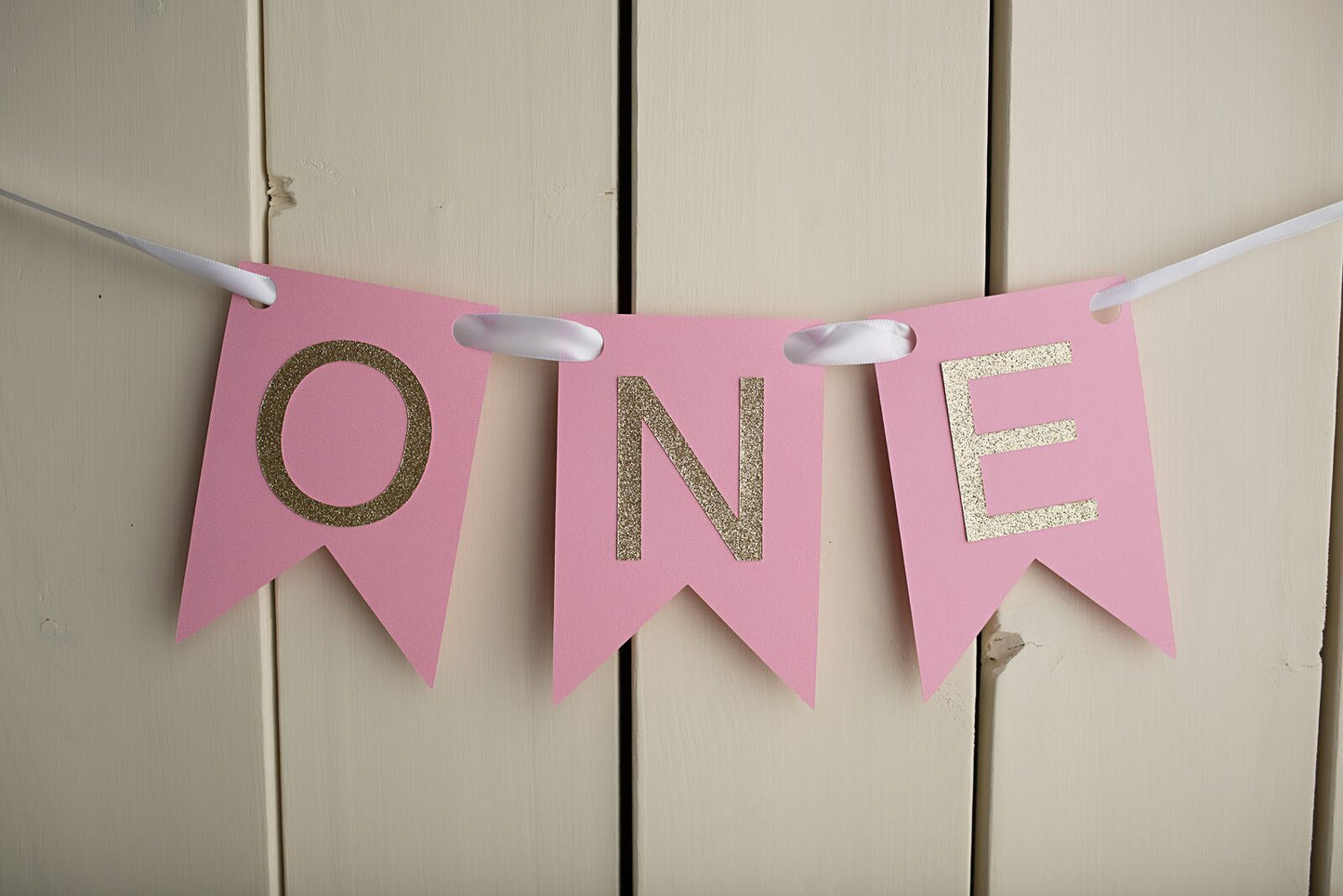 Age High Chair Banner