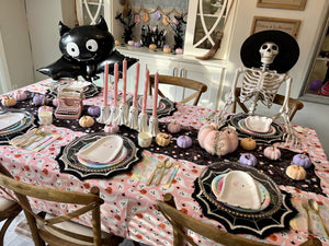 Spooktacular Halloween Party Planning for Parents and Kids