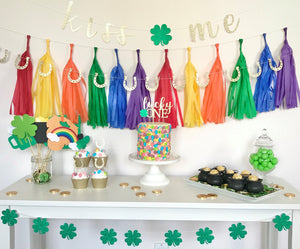 5 Fun Tips to Celebrate St. Patrick's Day at Home this Year