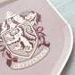 Harry Potter House Pride Plates