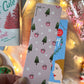 The Christmas Tree Farm Bookmark