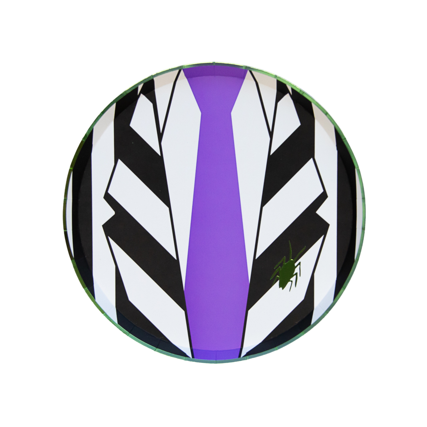 Beetlejuice Plates