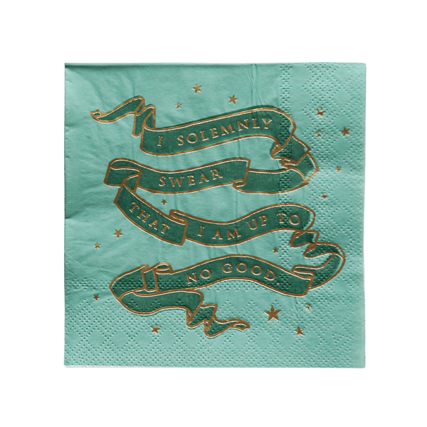 Harry Potter House Pride Napkins