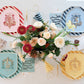 Harry Potter House Pride Plates