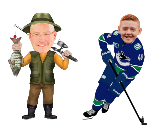 Custom order for Amanda