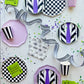 Beetlejuice Beetlejuice Beetlejuice Napkins