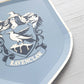 Harry Potter House Pride Plates