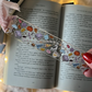 la la la la Gilmore Girls Acrylic Bookmark