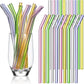 Glass Straws