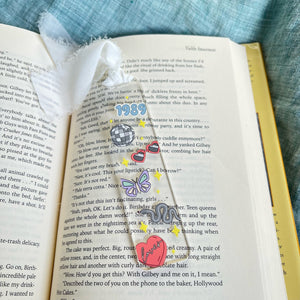 taylor swift icons bookmark
