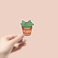 Sorry I have Plants this Weekend sticker