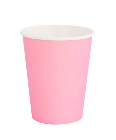 Rose Party Cup