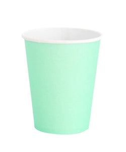 Mint Party Cup