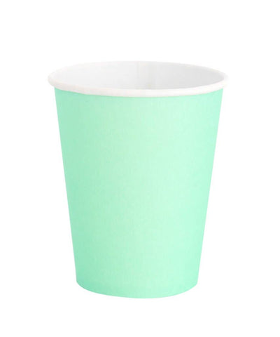 Mint Party Cup