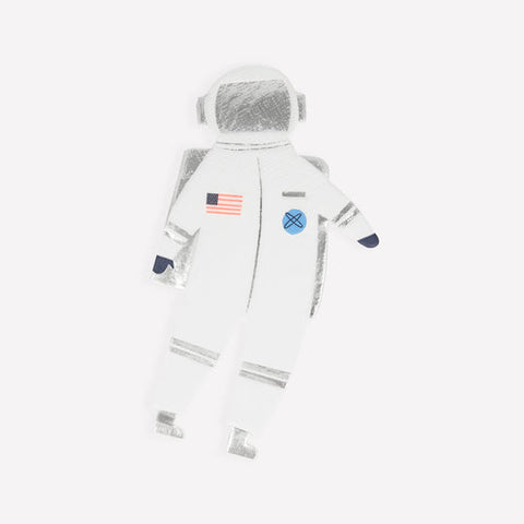 Astronaut Napkins - Meri Meri