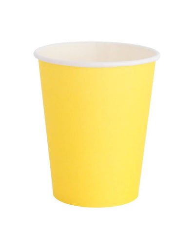 Sunshine Party Cup