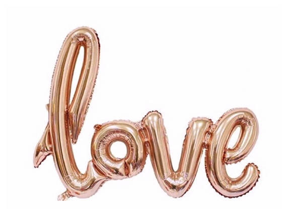 Love Balloon - glitterpaperscissors