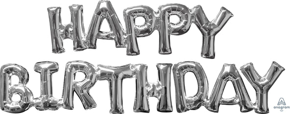 Happy Birthday Balloon - glitterpaperscissors