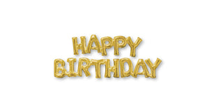 Happy Birthday Balloon - glitterpaperscissors
