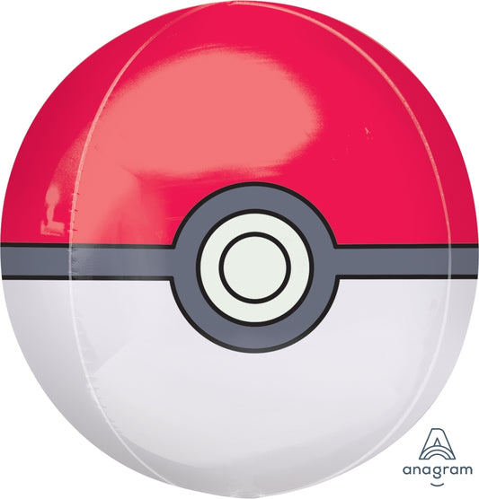 PokeBall Balloon