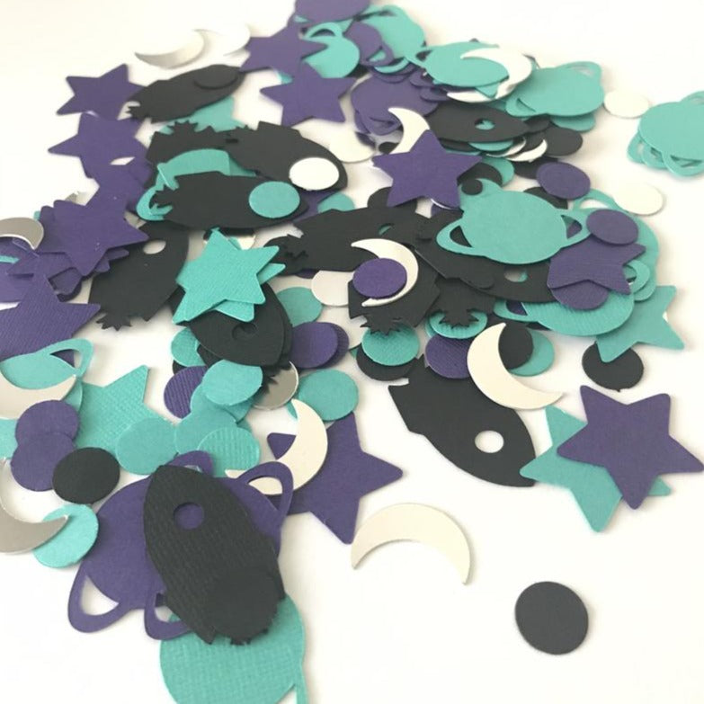 16 Ombre Glitter Confetti Particles splatter splash Overlays By ArtInsider