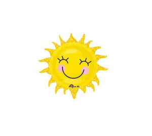 you are my sunshine balloon
