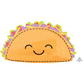 taco balloon